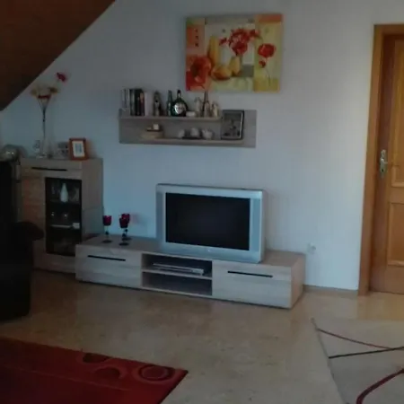 Steigerwaldblick Daire